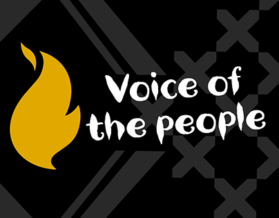 Nando's - Voice of the people