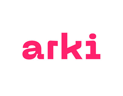 arki | App Design