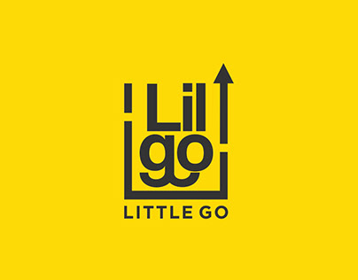 Lilgo Brand Identity Design #DesainBrandingKu