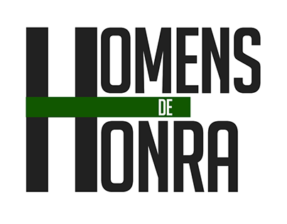 Logotipo | Homens de Honra