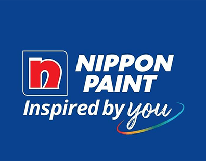 Nippon Paint Social Media Video