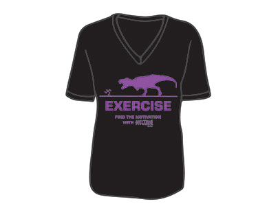 Anytime Fitness Adult + Baby Shirts