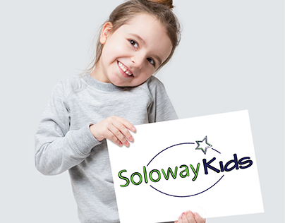 Soloway Kids Logo