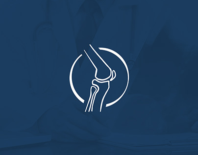 Logo Design Specialista in Ortopedia e Traumatologia