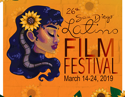 SD Latino Film Festival