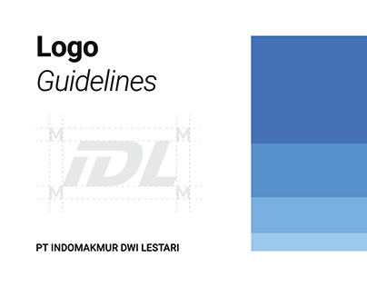 Logo Guidelines IDL