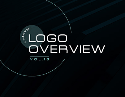 LOGO OVERVIEW #13