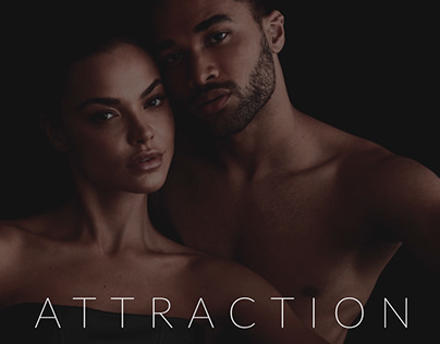ATTRACTION | AVON