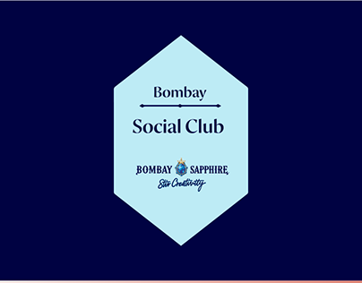 Bombay Social Club