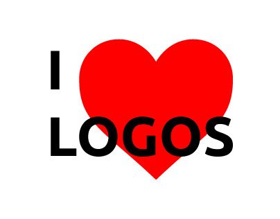 I Love Logos
