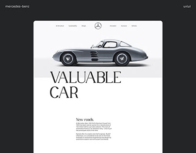 Mercedes-benz | Corporate website