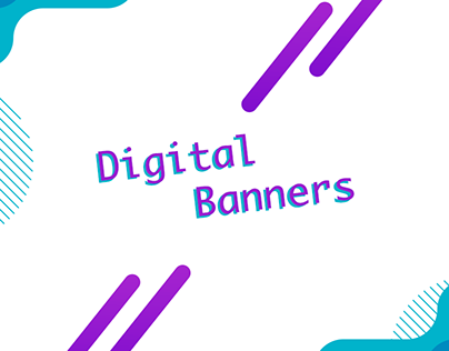 Digital Banners (souq.com)