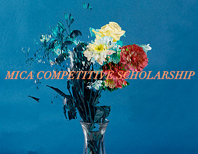 MICA Competitive Scholarship