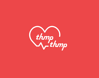 thump-thump