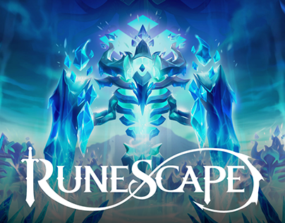 Runescape : Elder God Wars - The Glacer Front