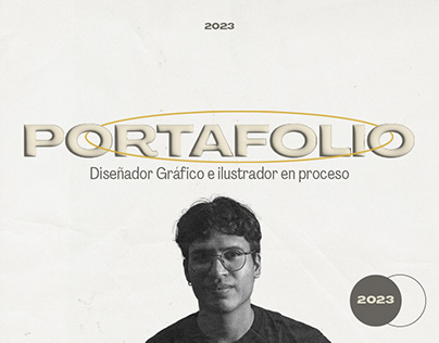 Project thumbnail - Portafolio | Miguel Garcia 2023