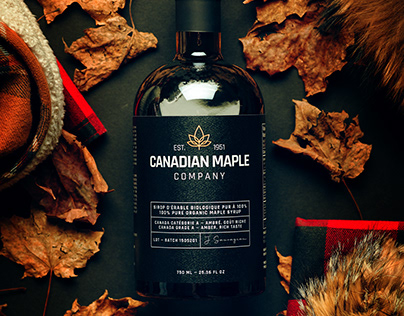 Canadian Maple Compan