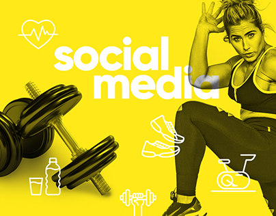 Social Media | Villa Fitness