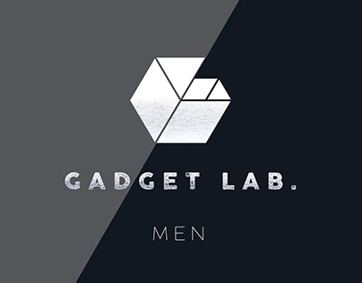 Gadget Lab.