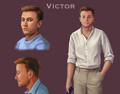 Victor concept