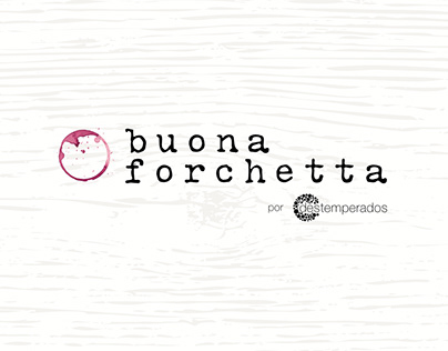 ExpoBento - Buona Forchetta