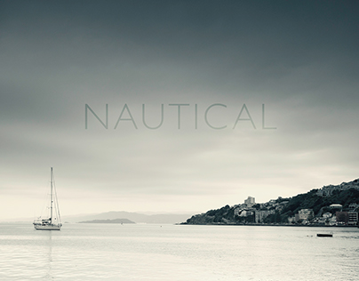 Nautical.