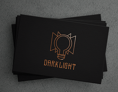 Darklight Logo