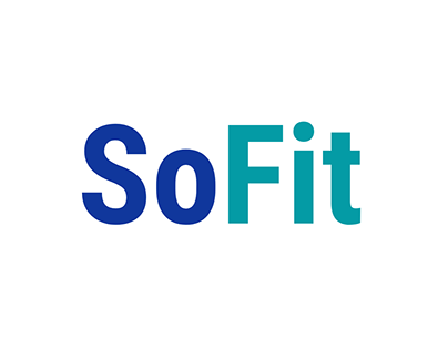 SoFit PT booking app