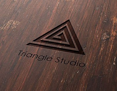 TRIANGLE Sound recording studio