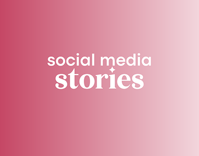 Social media - Stories | Mega Hair Stylist