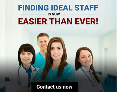 Leading Healthcare Staffing Company In Massachusetts