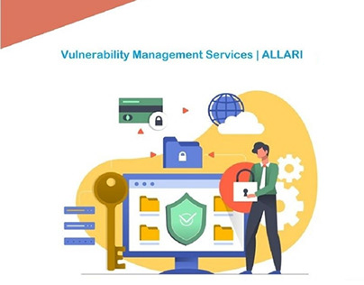 Vulnerability Management Services - ALLARI INC