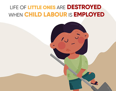 world against child labour