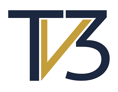 TV3 Logo Animation