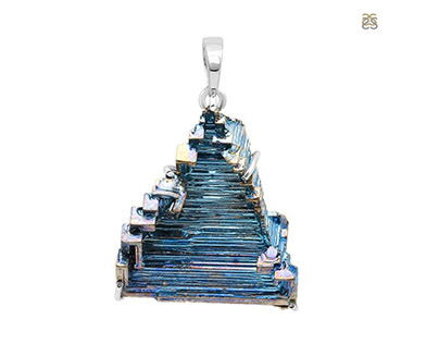 True Beauty of Bismuth Jewelry | Rananjay Exports