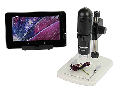 ProScope Edu - Digital Microscope Set