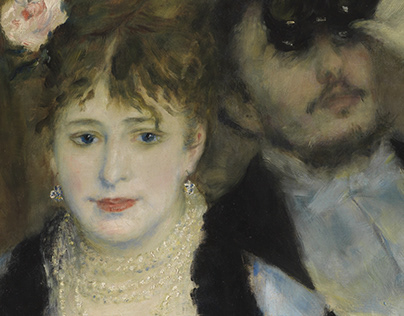 The Courtauld: Highlights from the Gallery