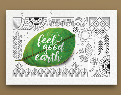 Feel Good Earth