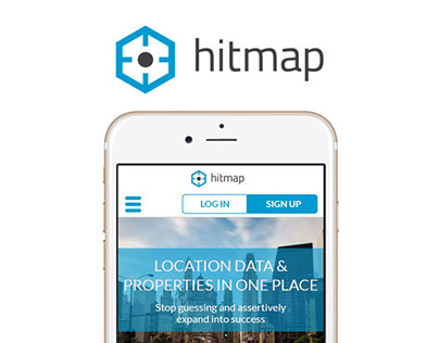 Hitmap Mobile / Hitmap Móvil