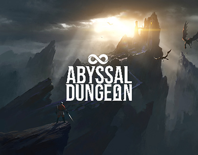 Project thumbnail - Abyssal Dungeon Identity