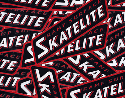 Skatelite | Print Ad
