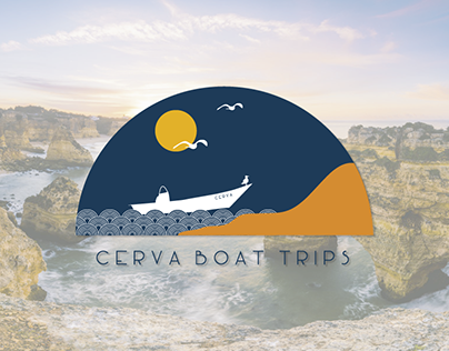 Cerva Boat Trips