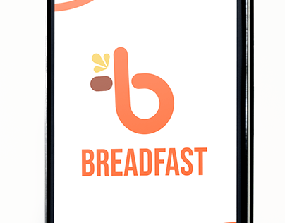 Rebranding for breadfast application