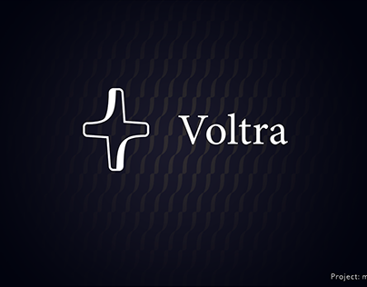 Voltra | electric sportscars