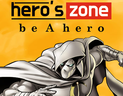 Roolup Design For Hero's Zone
