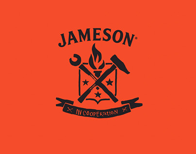 Jameson Blockparty X Sloof