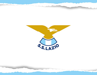 S.S. LAZIO - Unofficial Rebrand