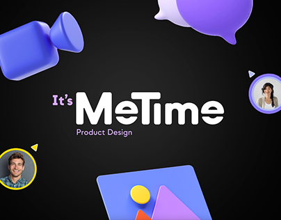 meTime | Productivity App
