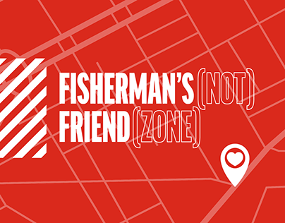 Fisherman's (Not) Friend (Zone) | Activation