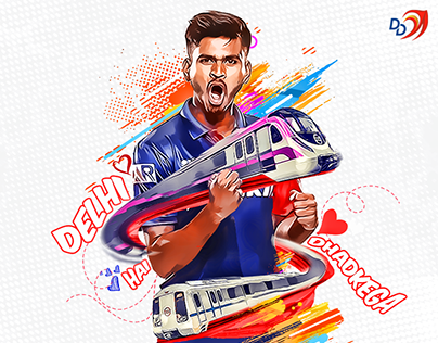 Delhi Daredevils - IPL 2018